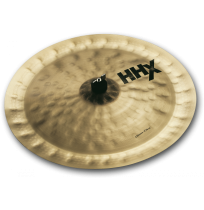 SABIAN 18" HHX CHINESE činela
